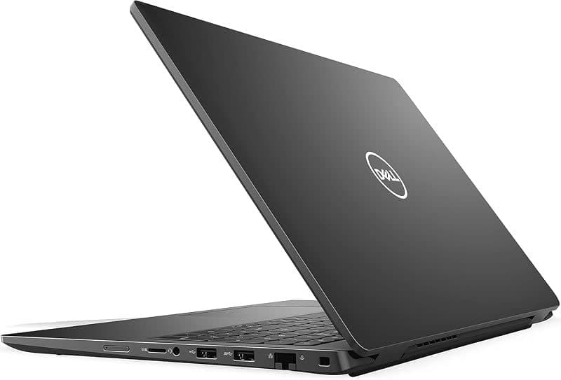 Dell Precision 3520