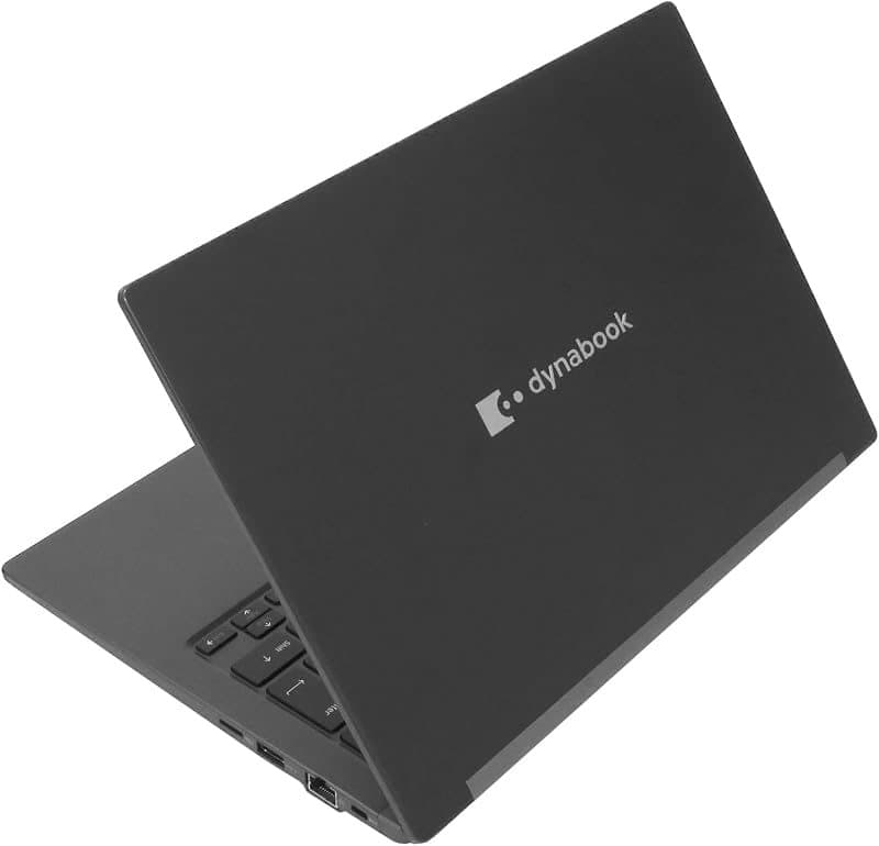 Toshiba Dynabook G83 / HS