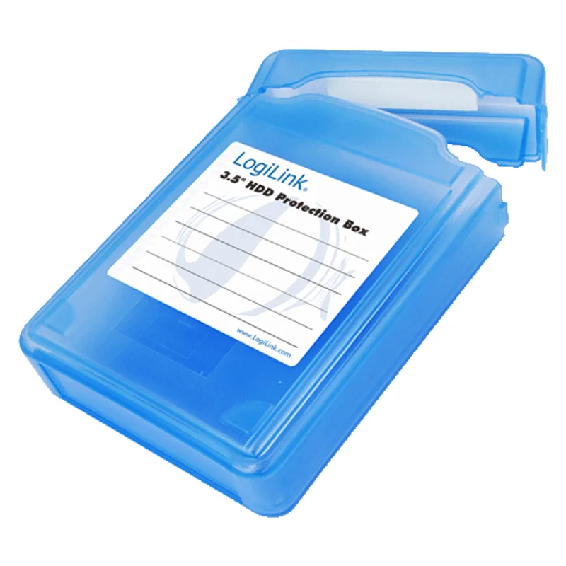 Logilink 3.5 HDD protection