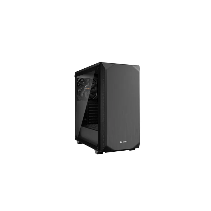 Midi be quiet! PURE BASE 500 Black Window