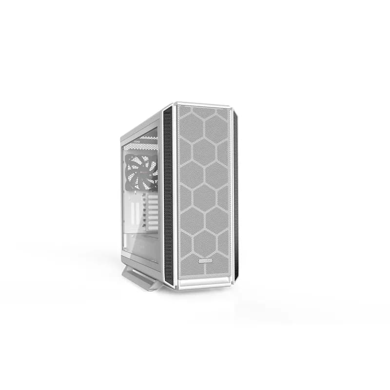 Midi be quiet! SILENT BASE 802 Window white
