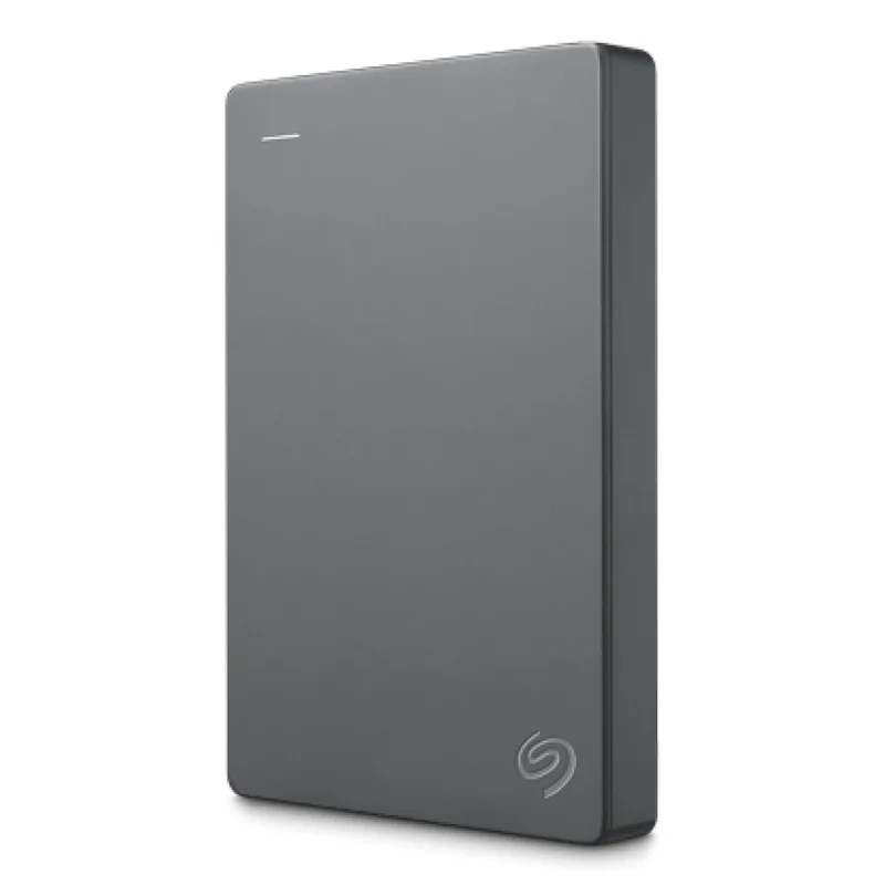 2,5 1TB Seagate Basic USB 3.2 Gen 1 (3.1 Gen 1) grey