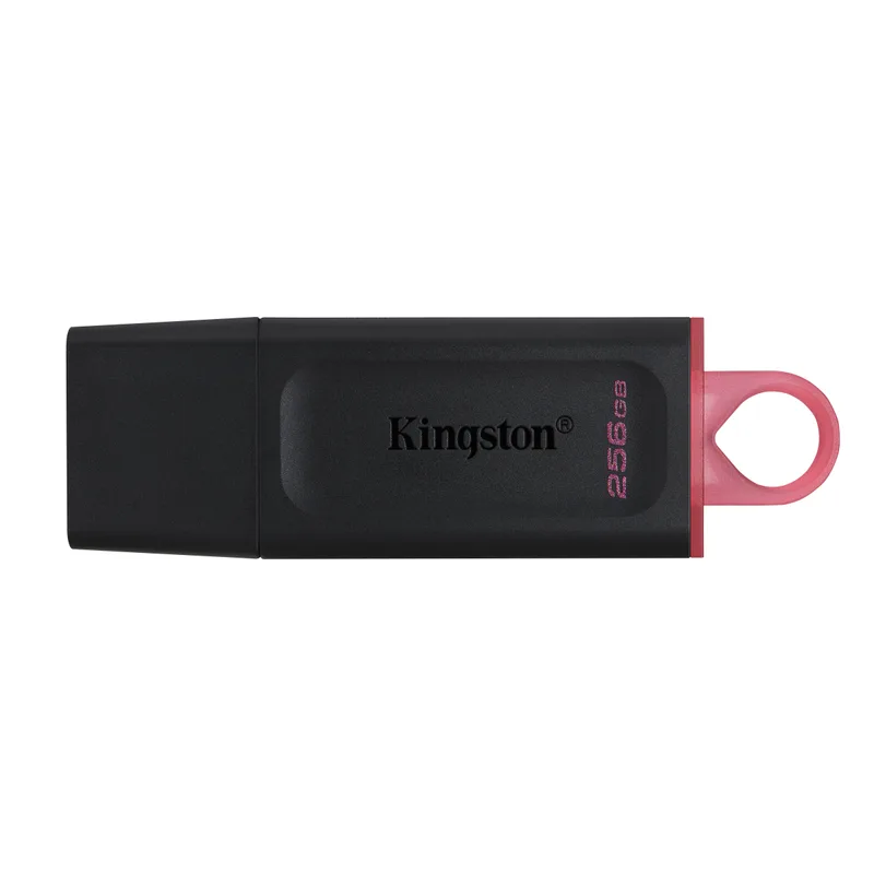 STICK 256GB USB 3.2 Kingston DataTraveler Exodia black/pink