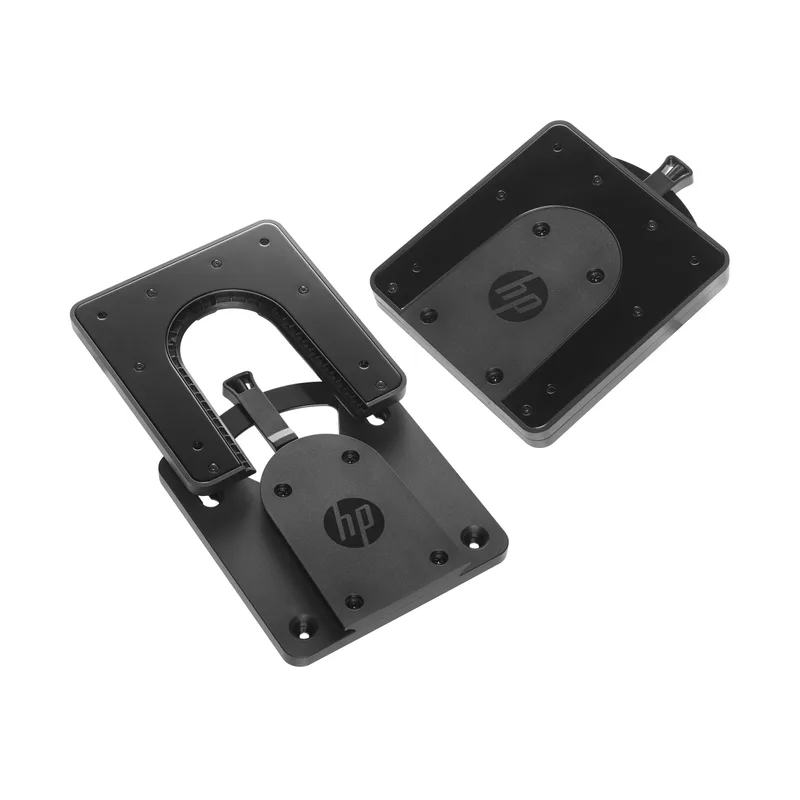 ZUB HP Quick Release Bracket 2