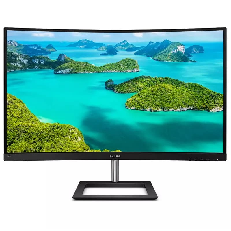 Philips 80.0cm (31.5") 325E1C 16:09 HDMI+DP VA