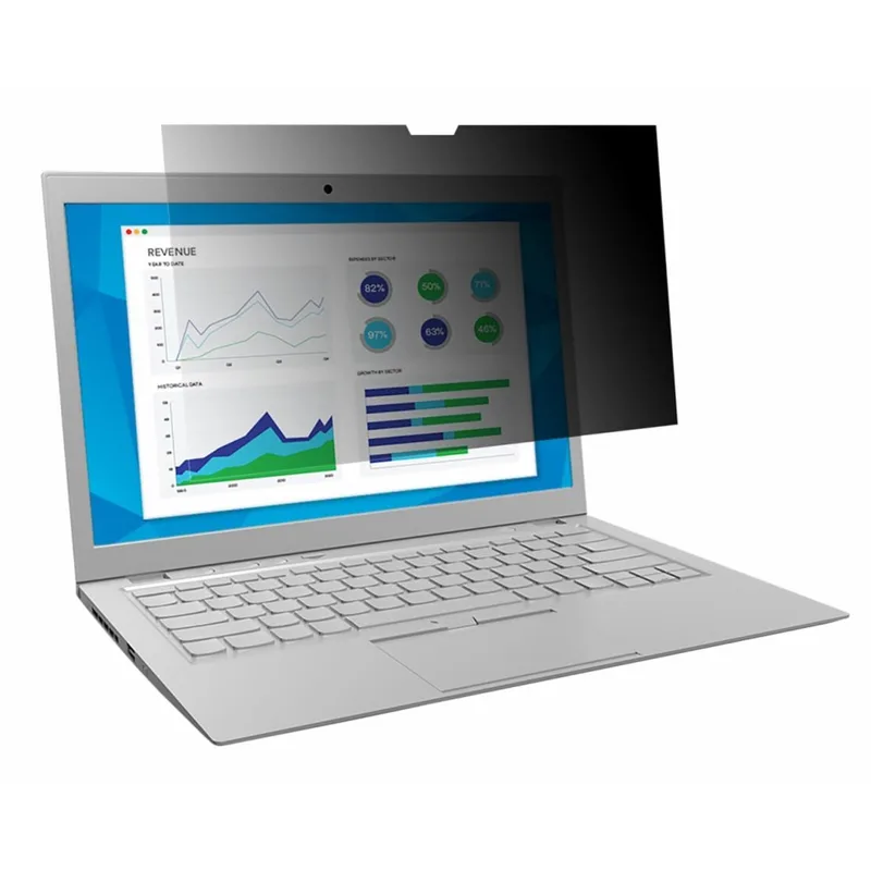 3M Privacy Filter - Filtre de confidentialité pour 14" Notebooks