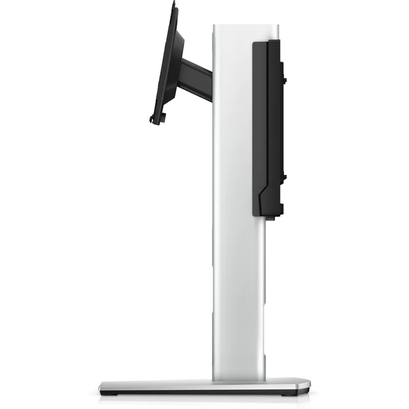 Dell Micro Form Factor All-in-One Stand Monitorständer 19''-27'' 5.8kg Silver