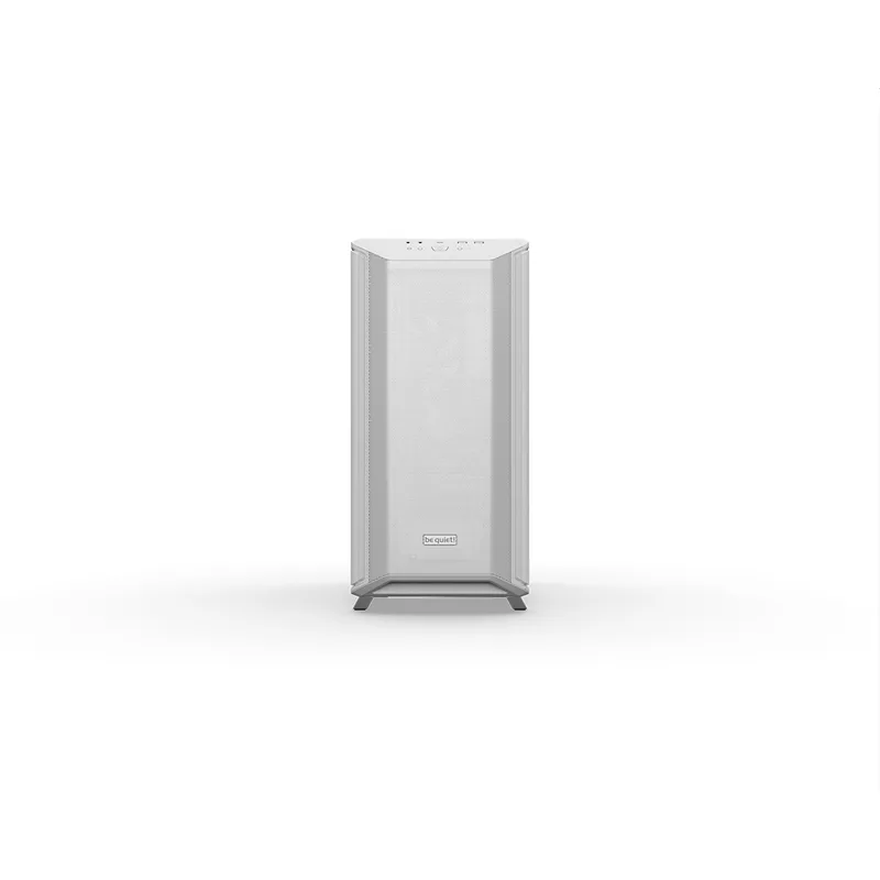 Midi be quiet! Dark Base 701 White