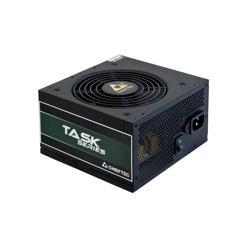 700W Chieftec TASK Series TPS-700S