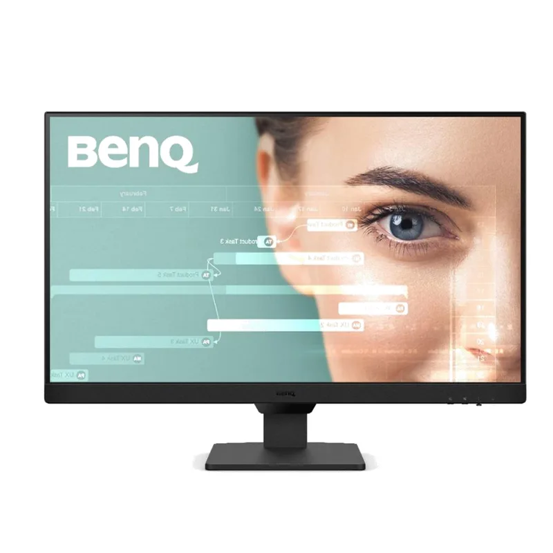 68,6cm/27" (1920x1080) BenQ GW2790 16:9 FHD IPS 5ms 100Hz HDMI DP Speaker Black