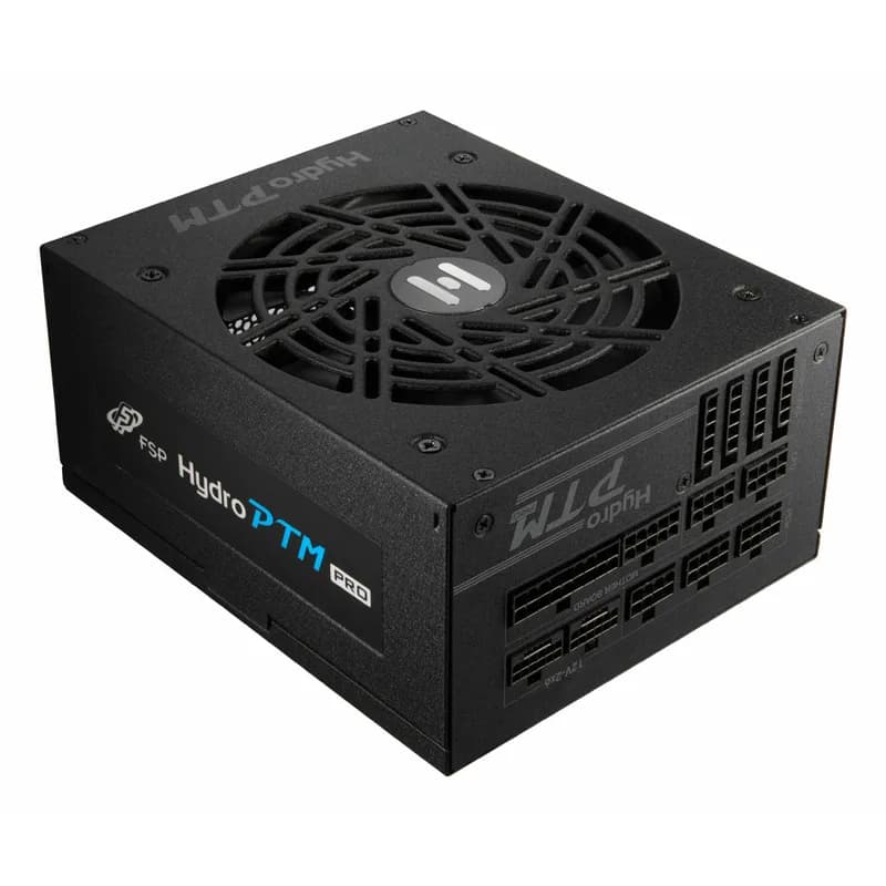 1350W FSP HPT2-1350M ATX 3.1 80+ Platinum