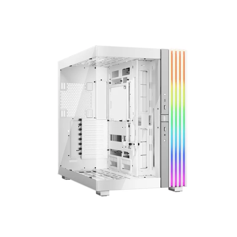 Midi be quiet! Light Base 900 DX white