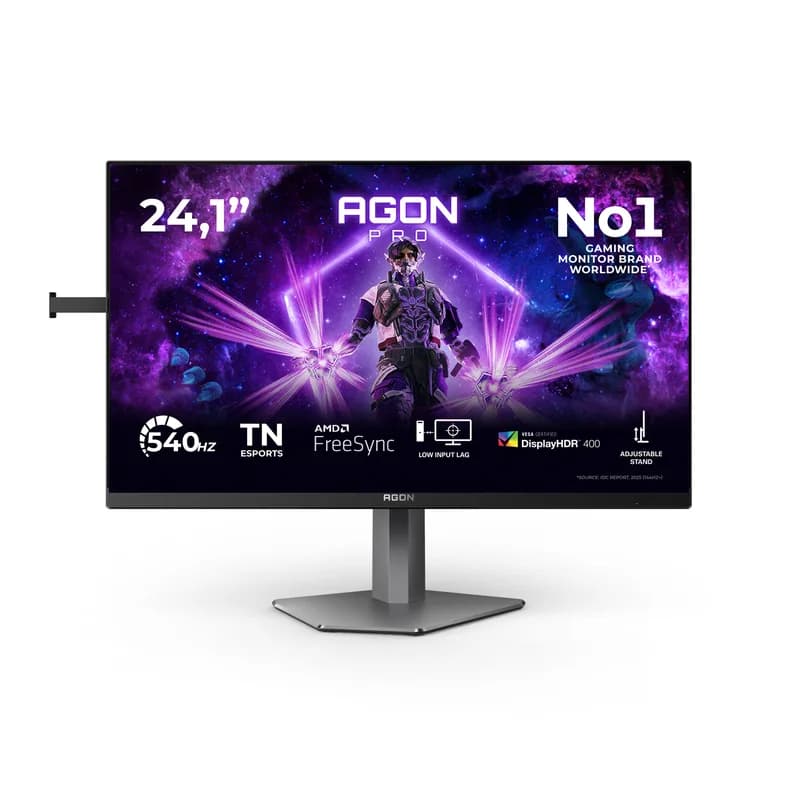 AOC AGON PRO AG246FK 24.1IN FHD