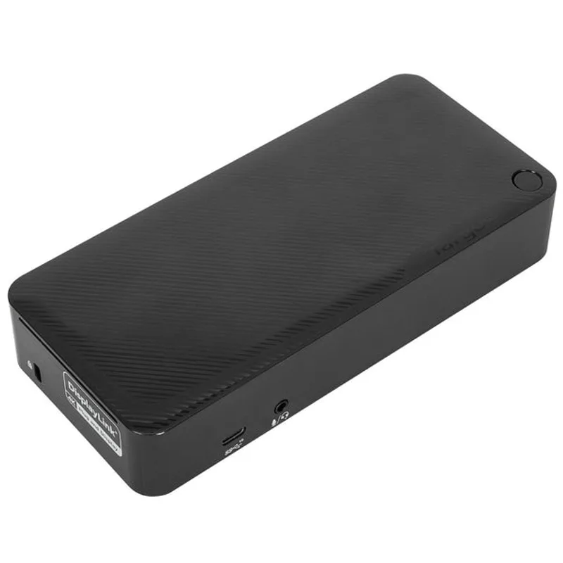 D Targus USB-C Dockingstation