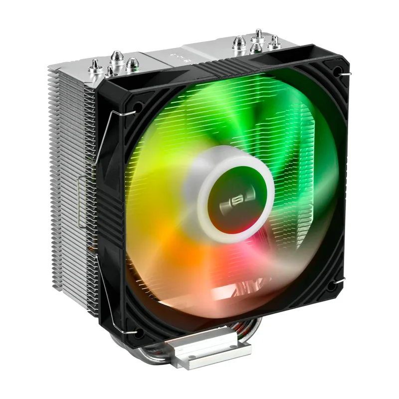 K Cooler FSP NE5 AMD AM5/AM4 Intel 1851/1700/1200