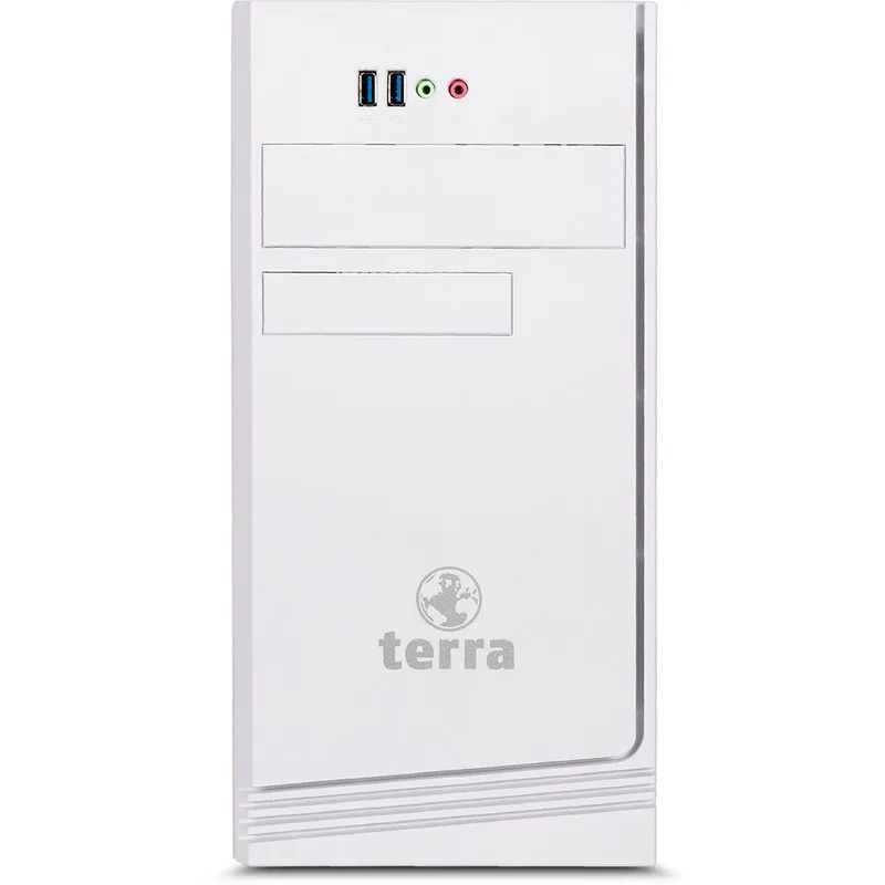 Wortmann TERRA PC-BUSINESS 6000wh SILENT