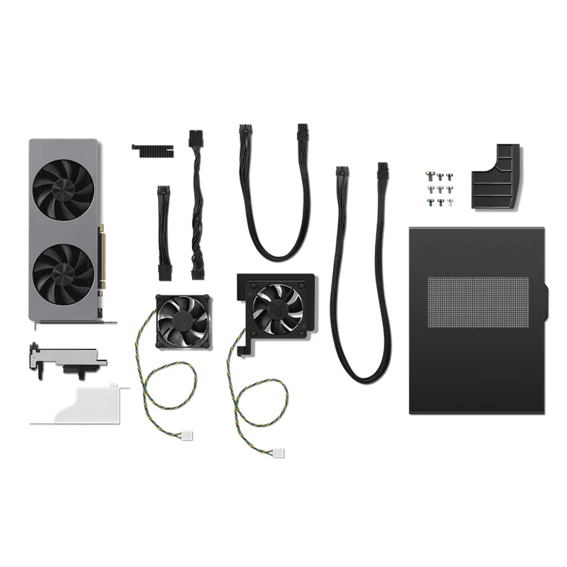 RTX 5070 12GB Lenovo GDDR7