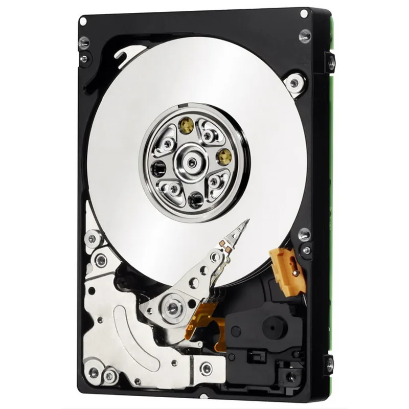 2,5" 2.4TB Lenovo ThinkSystem 2.4TB 10K SAS 12Gb 51