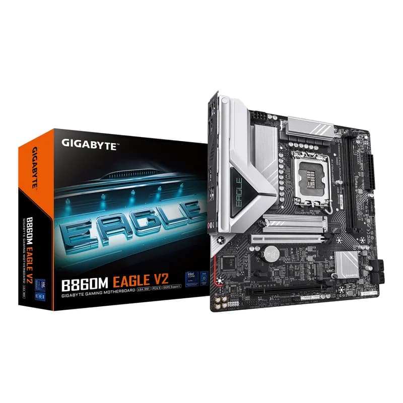 Gigabyte B860M EAGLE V2 (1851)