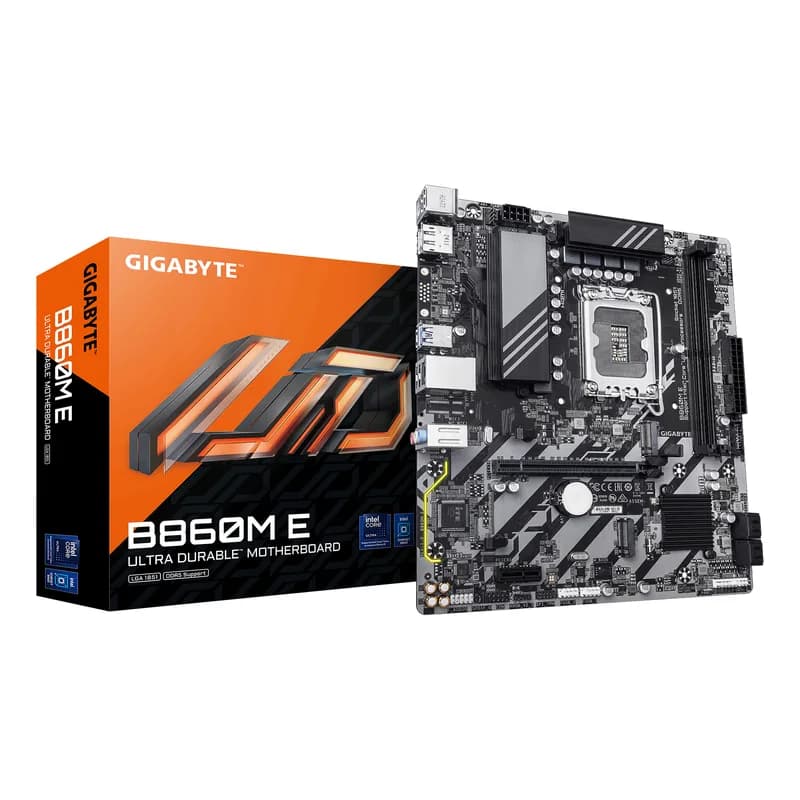 Gigabyte B860M E (1851) (D)