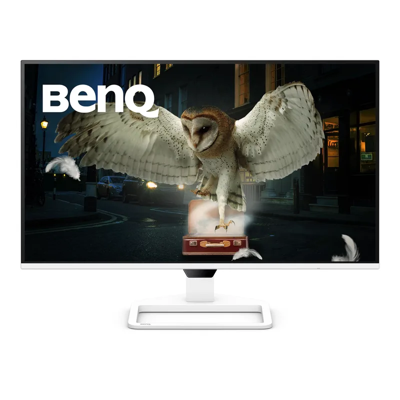 BenQ Moniteur EW270Q LCD-Display 68,58 cm (27")