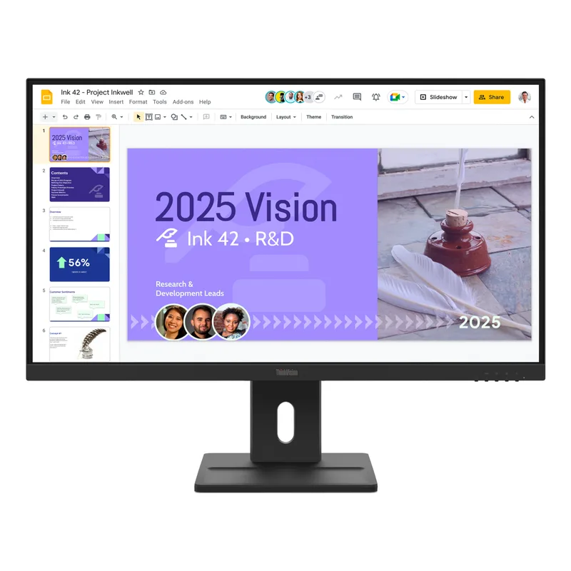 Lenovo ThinkVision E27Q-40 27