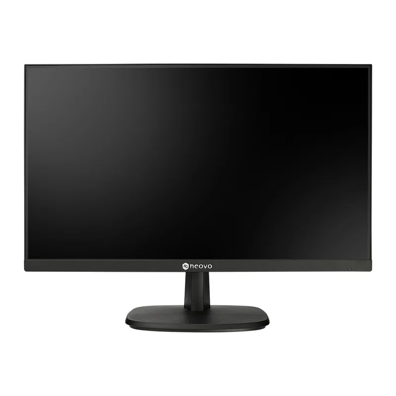 AG neovo SC-2402 61,0cm black Security