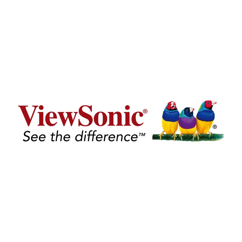 Viewsonic 68,6cm VG2748A-2K 16:9 HDMI/DP/VGA 100Hz QHD
