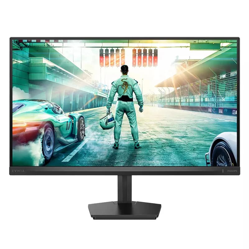 Philips 68,5cm (27,0") 27M2N3500PF 16:09 HDMI+DP black/grey