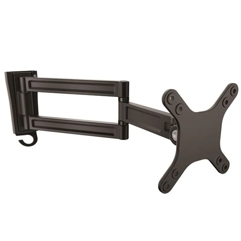 STARTECH.COM Wall-Mount Moniteur Arm - Dual Swivel