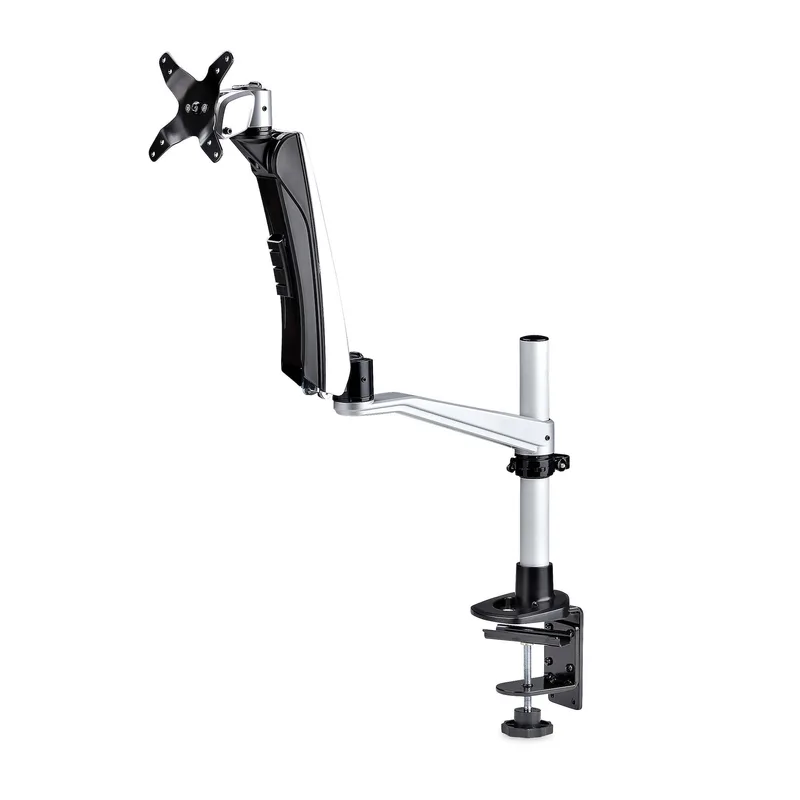 StarTech.com Moniteur Desk Mount, VESA 75x75/100x100, 27/30-inch Screens - Befestigungskit (Gelenkarm)