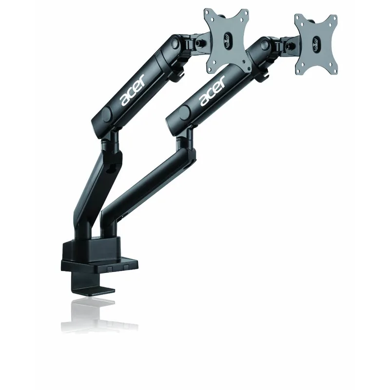 Acer Monitorstand Duo (up to 2x 32inch Moniteur)