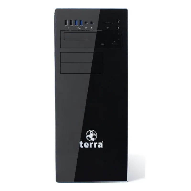 TERRA PC-GAMER ELITE 1