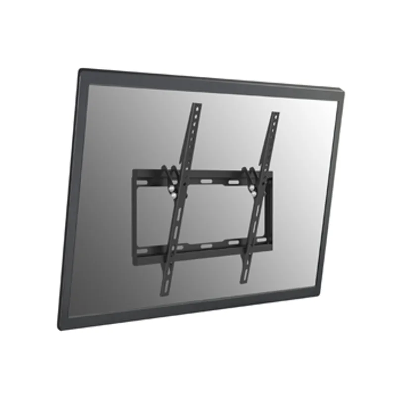 Equip Support mural 37"-70"/1TFT Fest/Slim 1Gelenk 35Kg sw retail