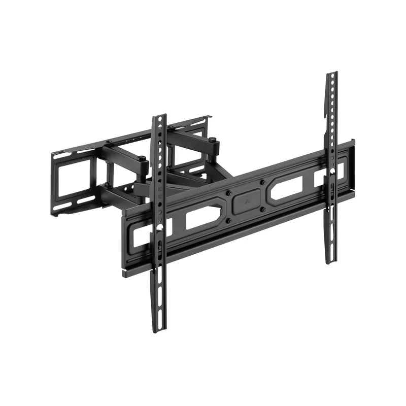 Equip Support mural 37"-80"/1TFT V.bewegl.3Gelenke 40Kg sw retail