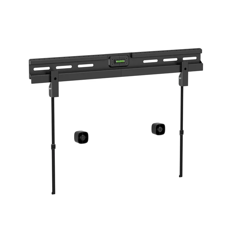 Equip Support mural 37"-86"/1TFT NO DRILL 1Gelenk 60Kg sw