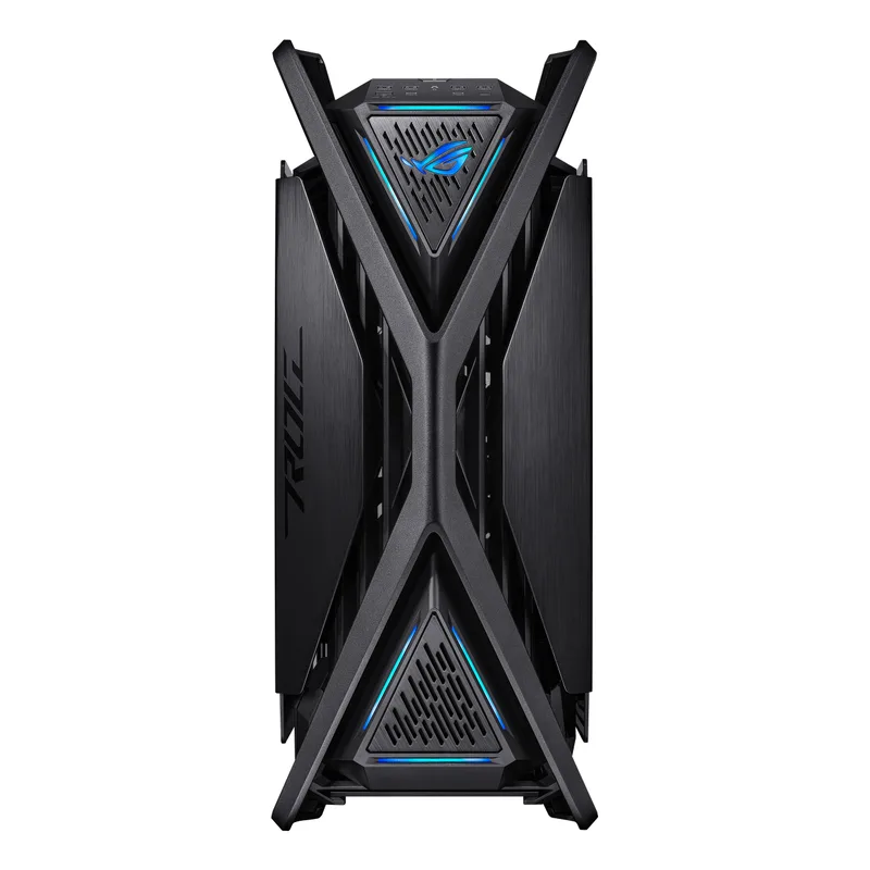 ASUS ROG GR701 HYPERION BLACK