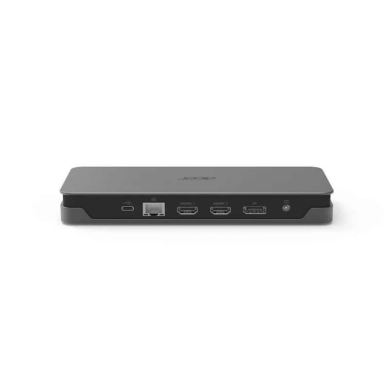 D Acer Type C Dock