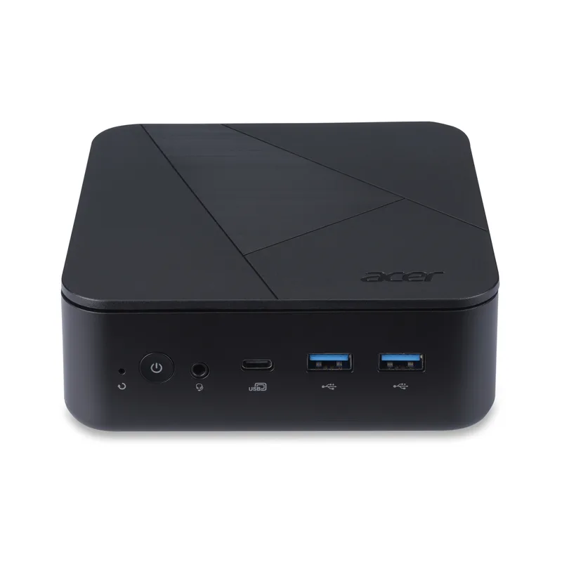 Acer NUC VN1502G i7-1355U ohne OS