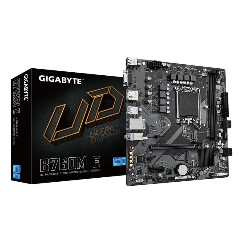 GA-B760M E (1700) (D)