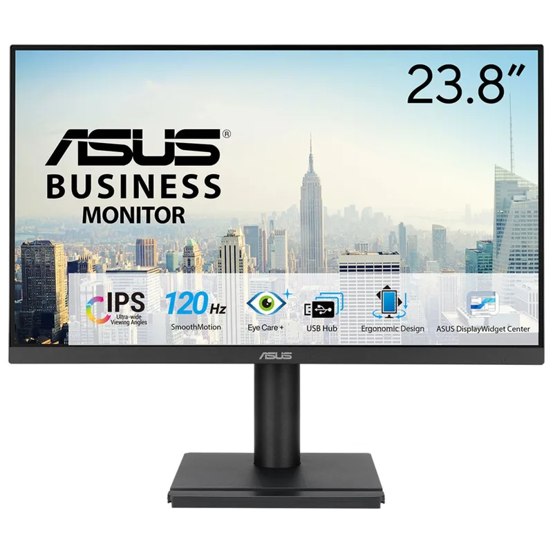 ASUS Business VA249QGS 60.5cm (16:9) FHD