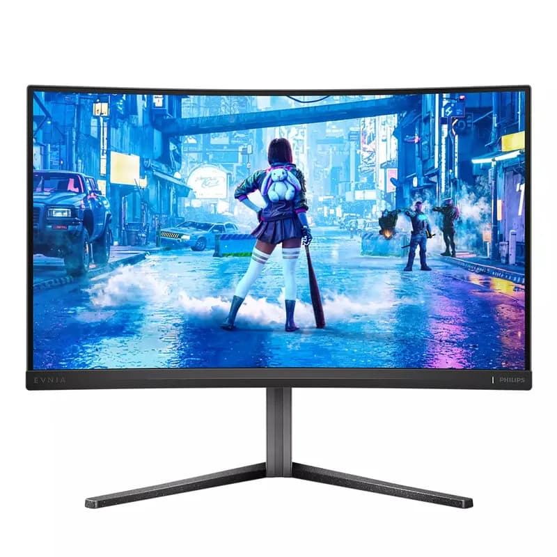 Philips 68.5cm (27.0") 27M2C5200W 16:09 2xHDMI+2xDP VA