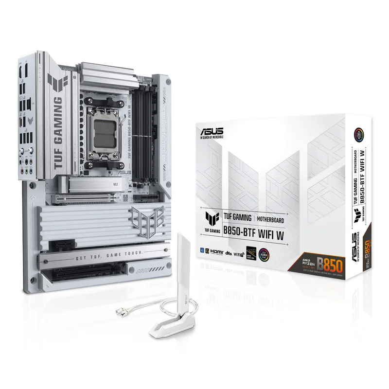 MB ASUS TUF GAMING B850-BTF WIFI W