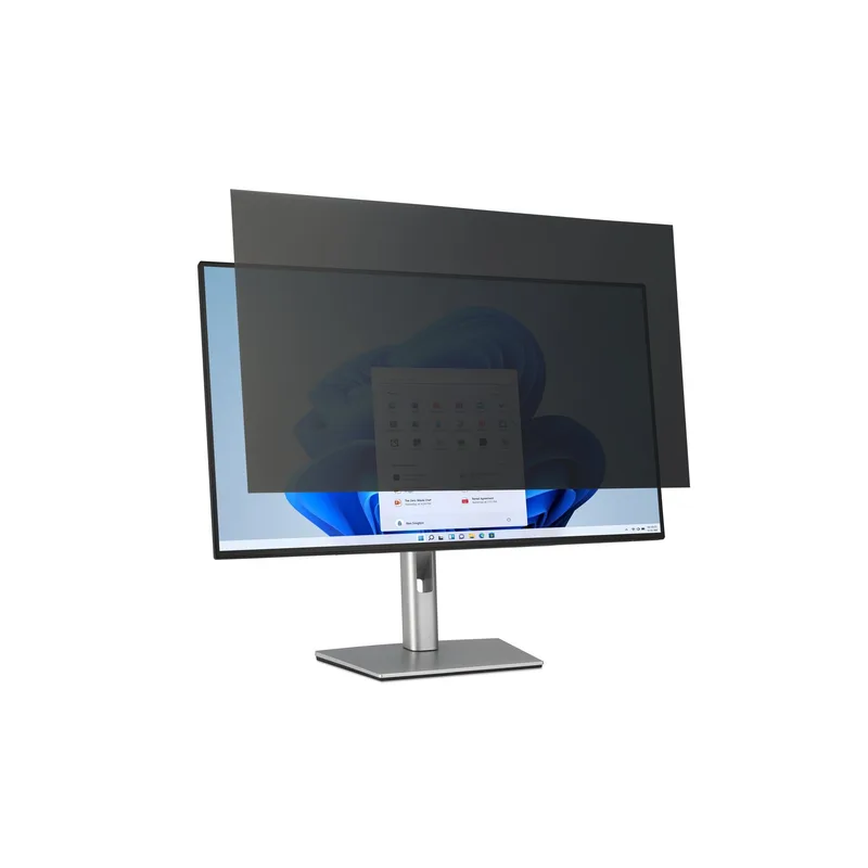 Kensington Filtre de confidentialité 2-Wege remov. 23.8" 16:9
