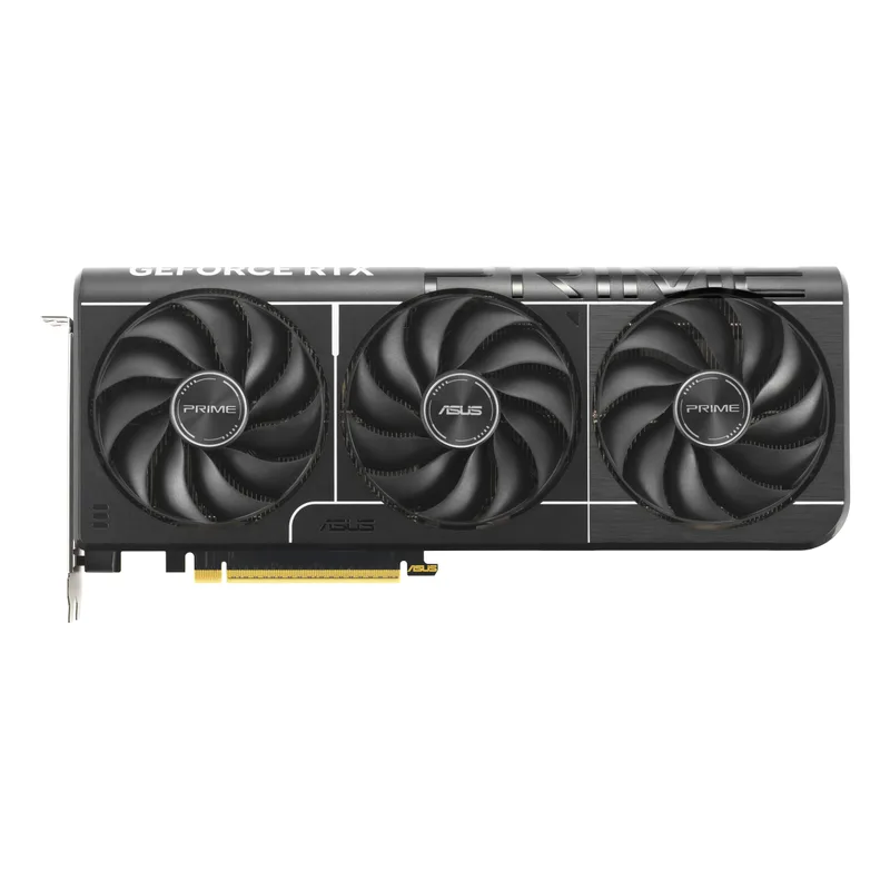 RTX 5070 12GB ASUS Prime OC GDDR7 3 Fan