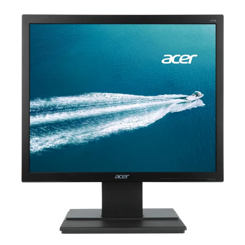 Acer V176Lb 17" 43.2cm 5:4 75Hz 1280x1024 black