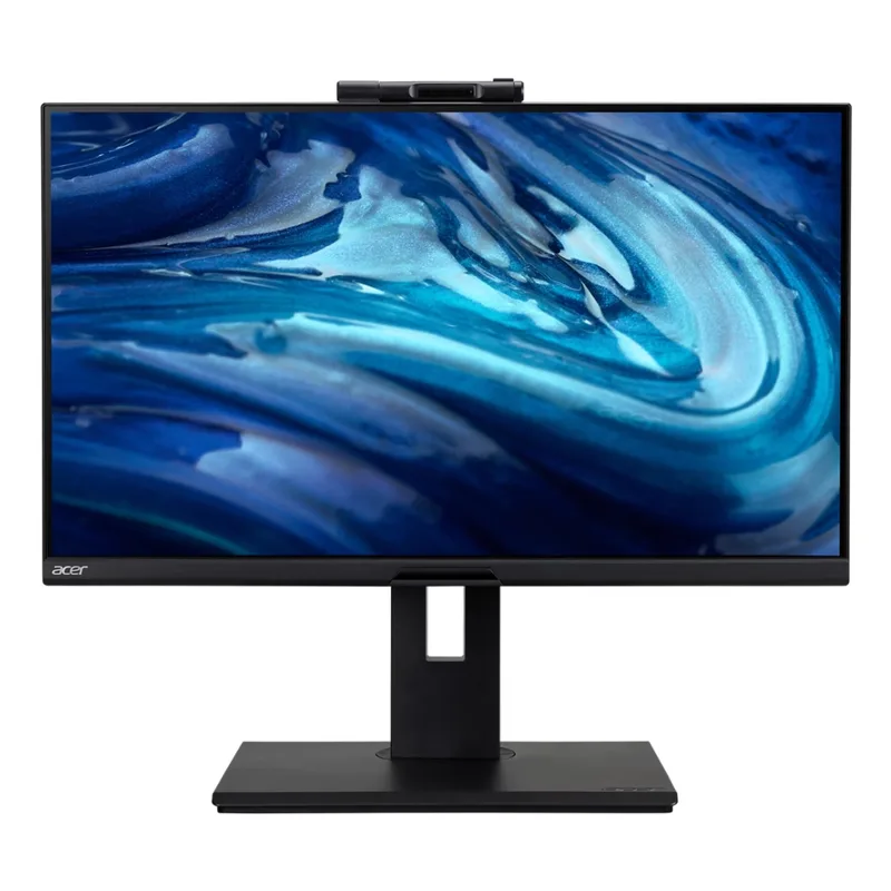 Acer B278UGb 27" 68.6cm 16:9 120Hz 2560x1440 black