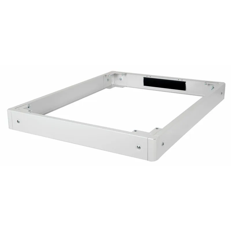 Equip Culot 19" pour armoires de serveurs 80x100cm gr
