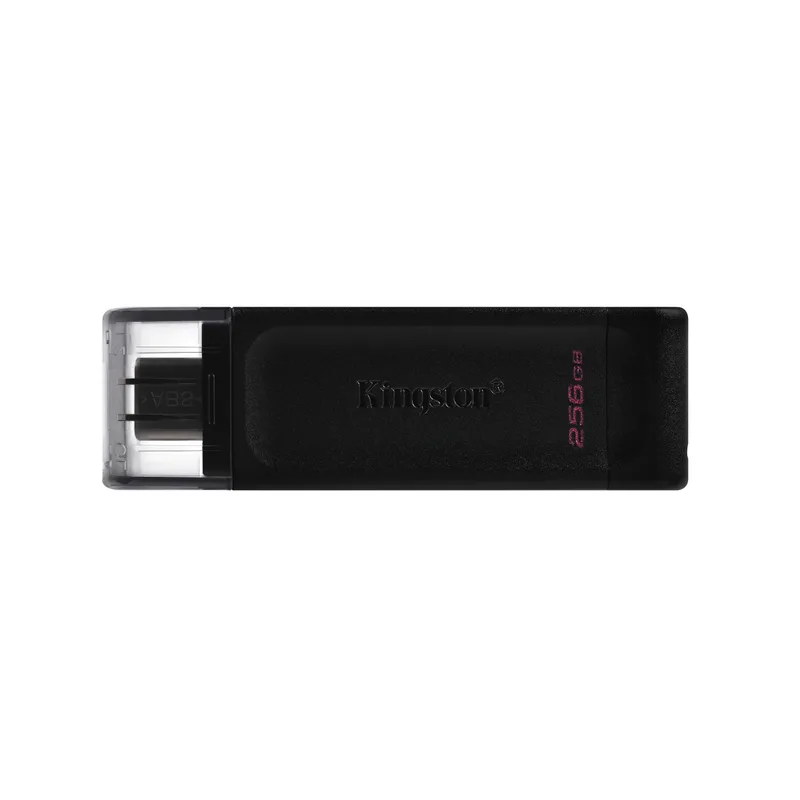 STICK 256GB Kingston DataTraveler DT70 USB-C 3.2 retail