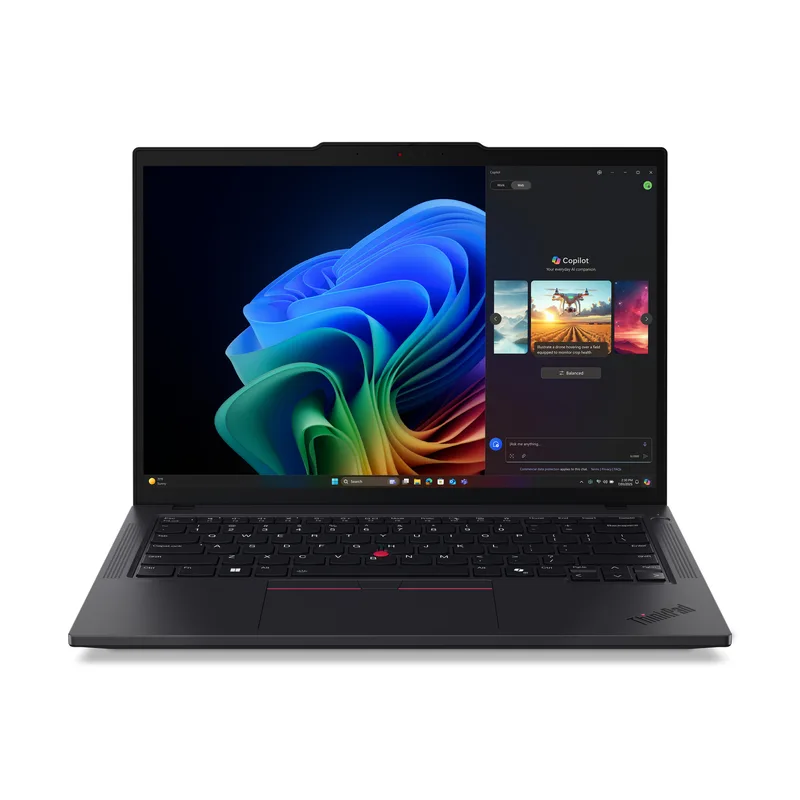Lenovo ThinkPad T14 AMD G6 14" AI 7 350 32/1TB WUXGA W11P